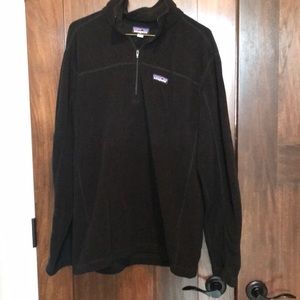 Patagonia Fleece Pullover
